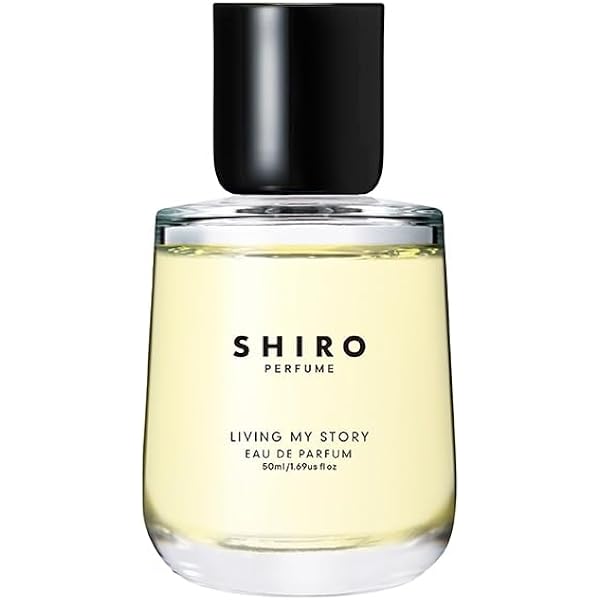 Amazon.co.jp: Shiro Shiro Perfume Fragrance Women's Perfume